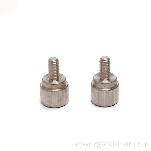 Alloy Steel Customized Thumb Screw